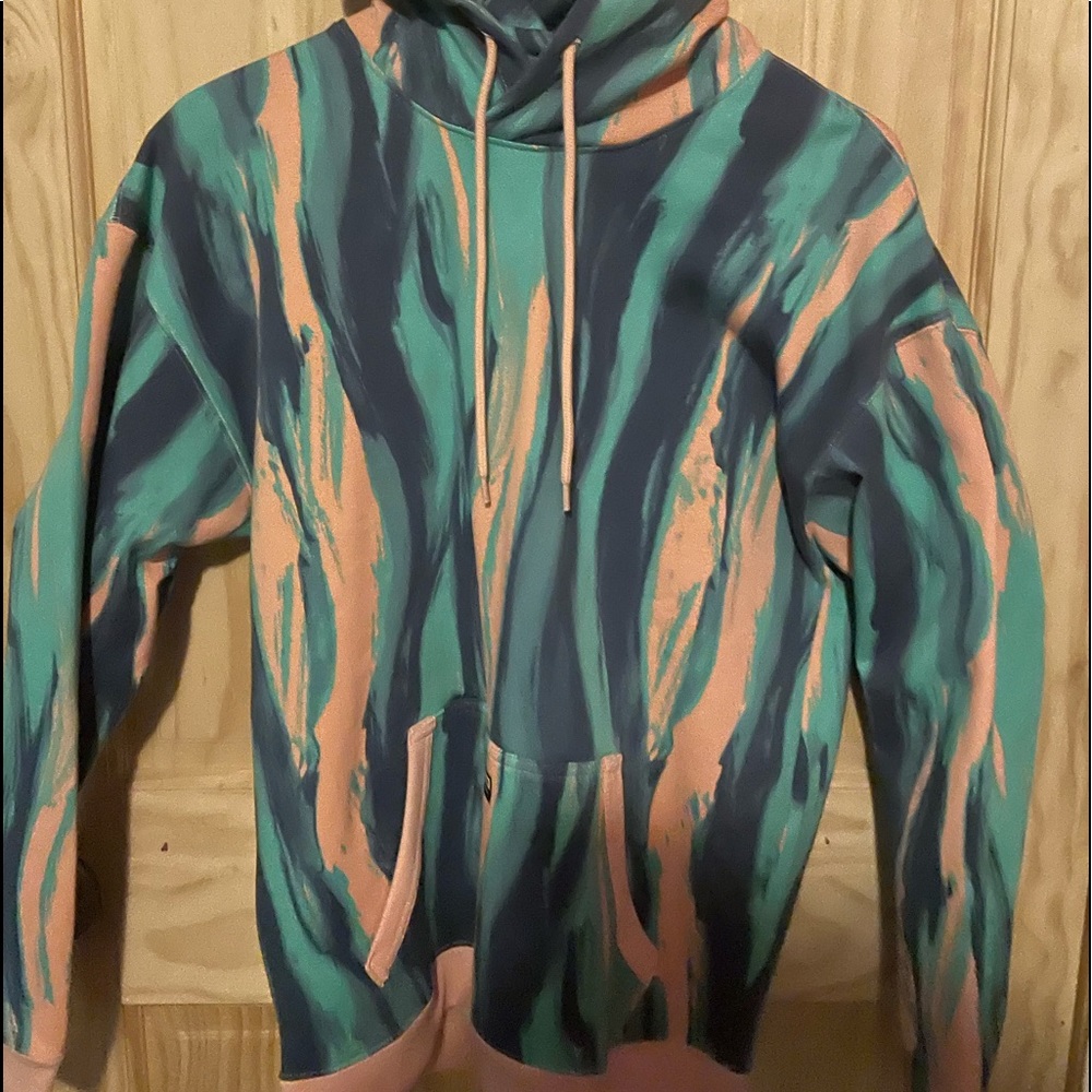 Men’s Adidas hoodie. Brand new!
